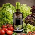 Bio Manzanilla Cacereña Flasche 500ml – Bild 3