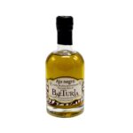 Condimento aromatizado con Ajo Negro 250 ml