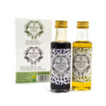 Baeturia DOS. Huile et vinaigre 100ml.