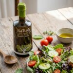 Bio Manzanilla Cacereña Flasche 500ml – Bild 2