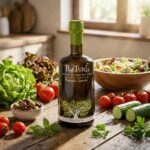 Bio Manzanilla Cacereña Flasche 500ml – Bild 4