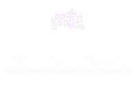 logo baeturia ecológico de extremadura blanco 2021