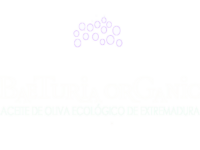 logo baeturia ecológico de extremadura blanco 2021