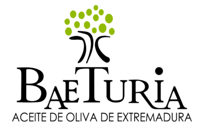 logo baeturia aceite de extremadura 24