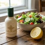 LivetheOlive condimento cítrico Limón 250 - Imagen 2